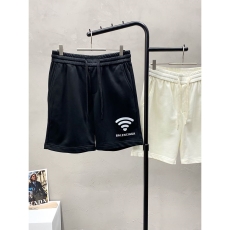 Balenciaga Short Pants